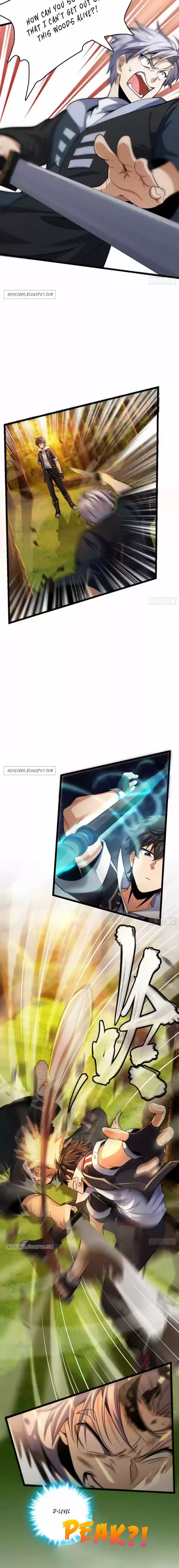 Spare Me, Great Lord! Chapter 83