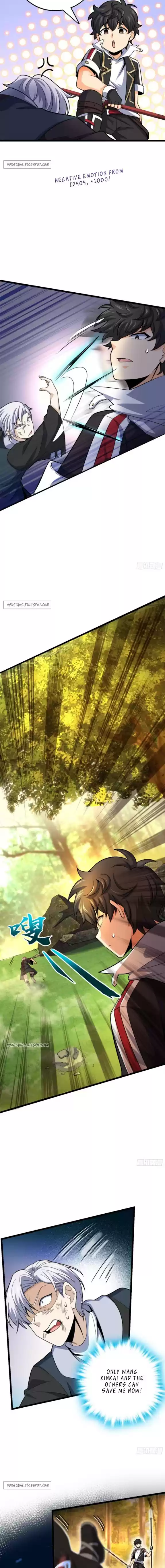 Spare Me, Great Lord! Chapter 83