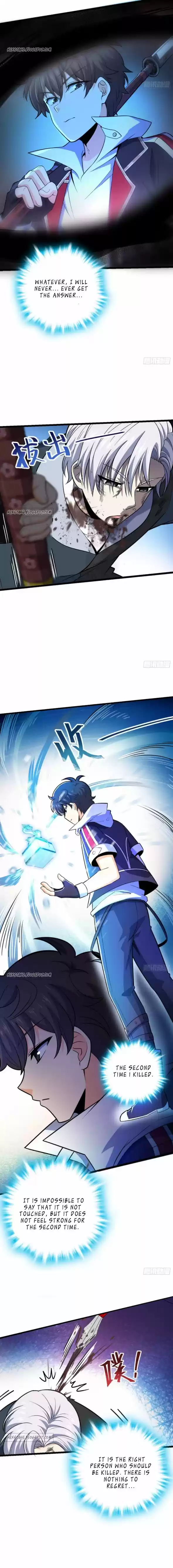 Spare Me, Great Lord! Chapter 83