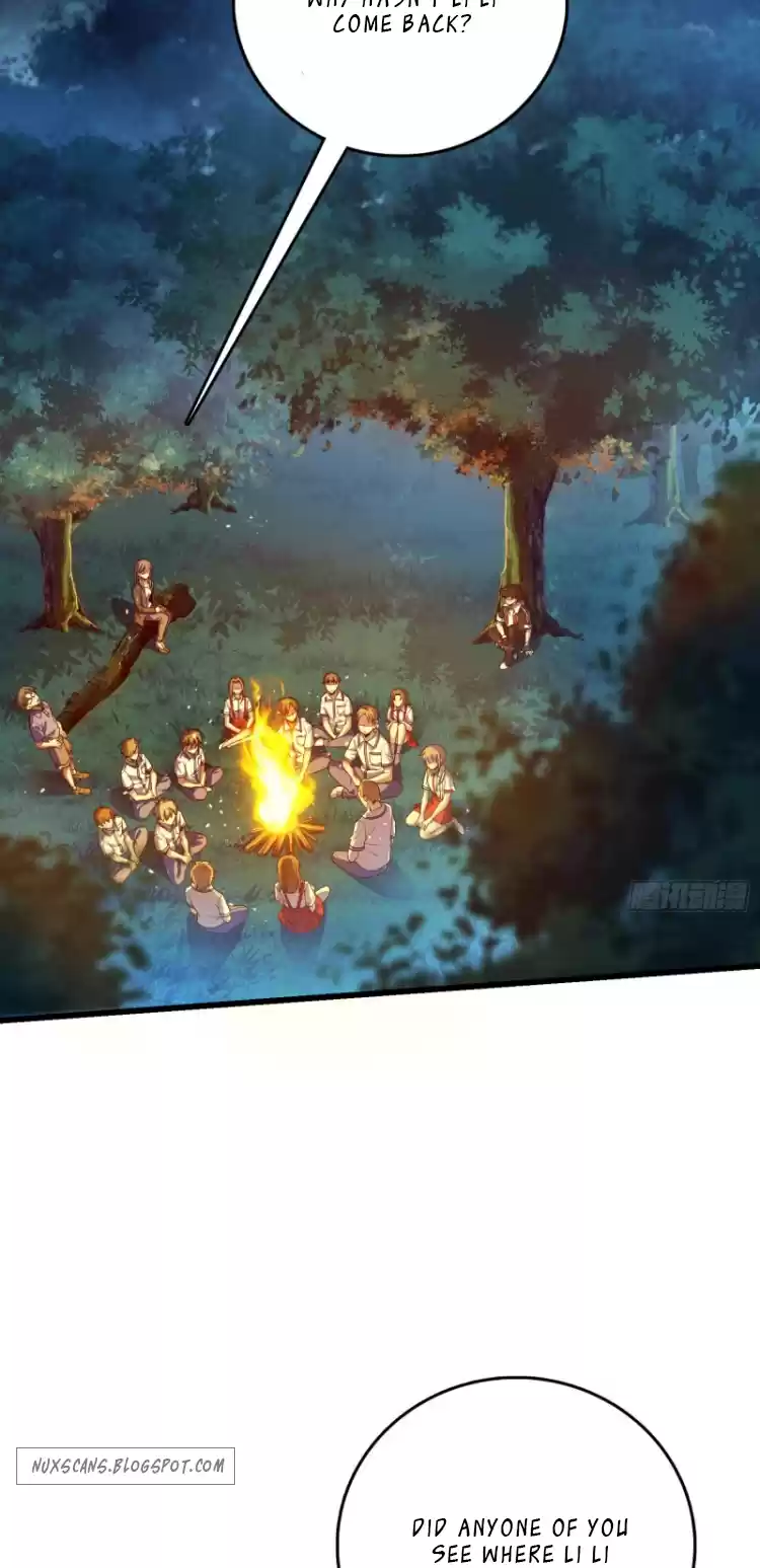 Spare Me, Great Lord! Chapter 84