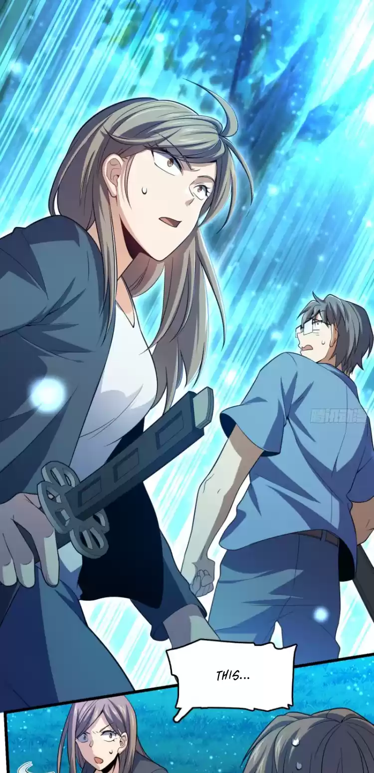 Spare Me, Great Lord! Chapter 84