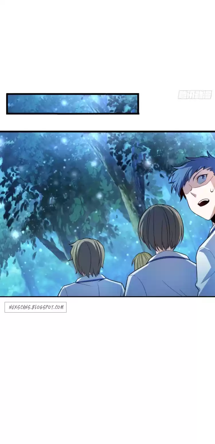 Spare Me, Great Lord! Chapter 84