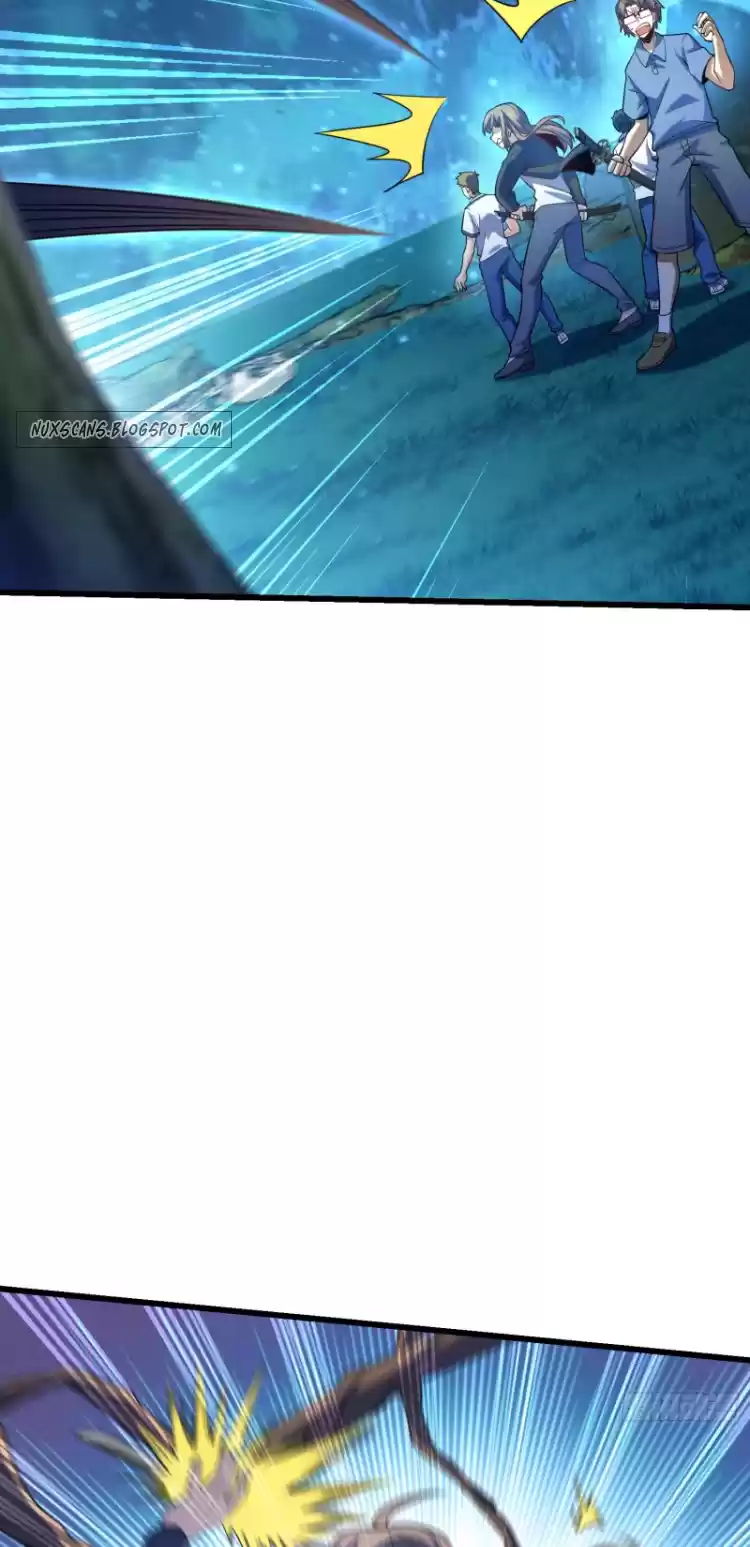 Spare Me, Great Lord! Chapter 84