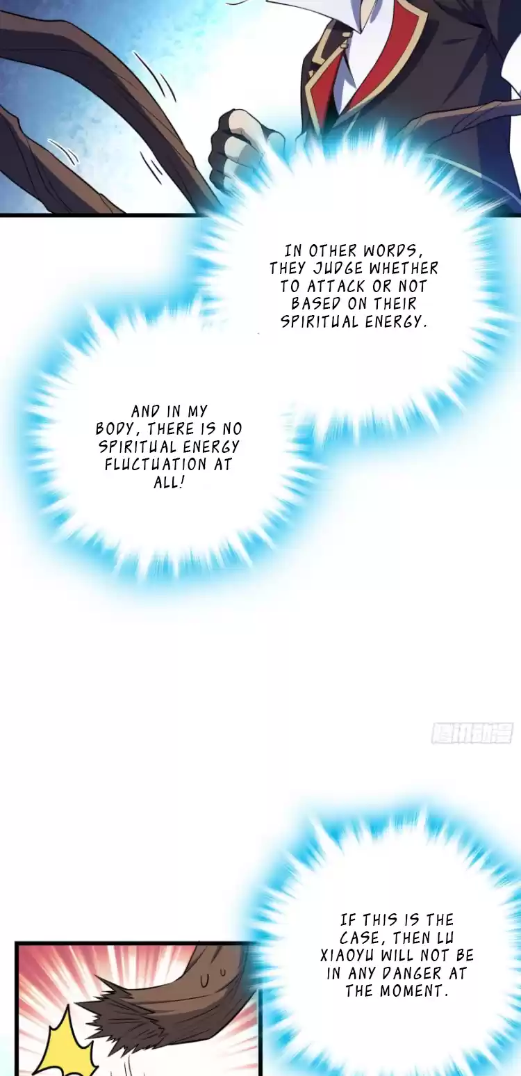 Spare Me, Great Lord! Chapter 84