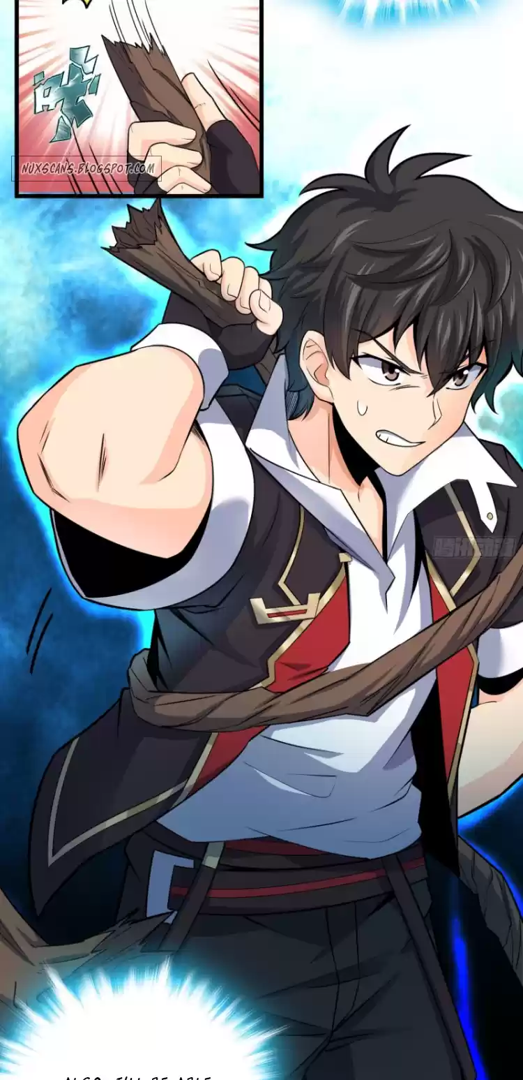 Spare Me, Great Lord! Chapter 84