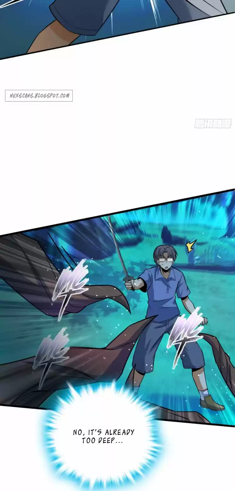 Spare Me, Great Lord! Chapter 84