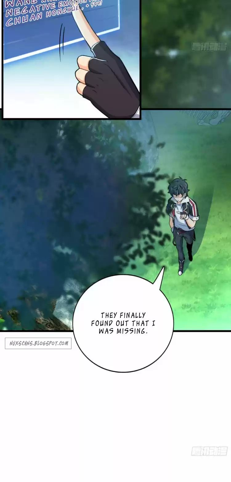 Spare Me, Great Lord! Chapter 84