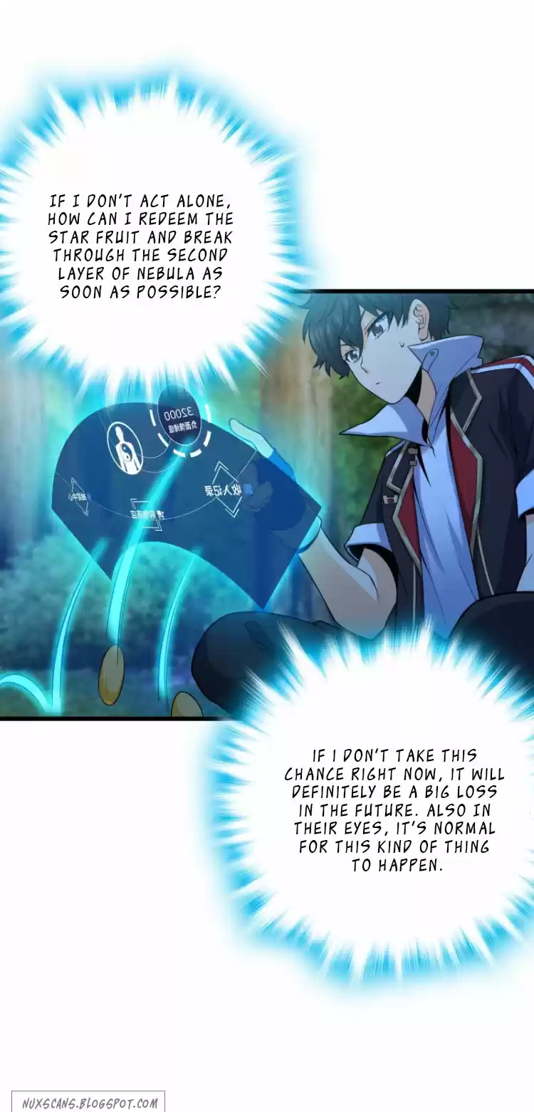 Spare Me, Great Lord! Chapter 84