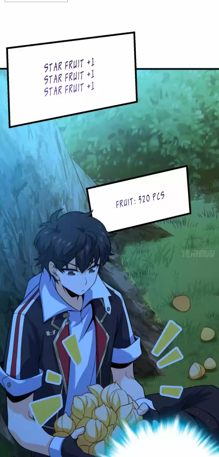 Spare Me, Great Lord! Chapter 84