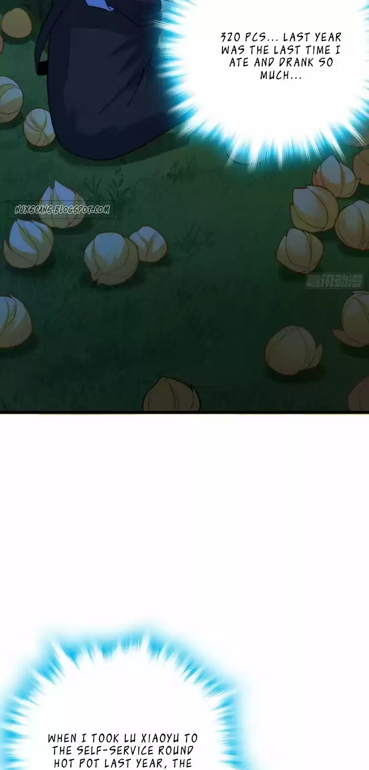 Spare Me, Great Lord! Chapter 84