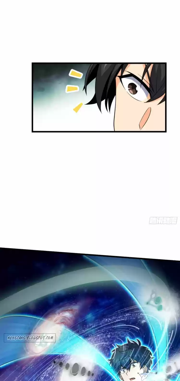 Spare Me, Great Lord! Chapter 84