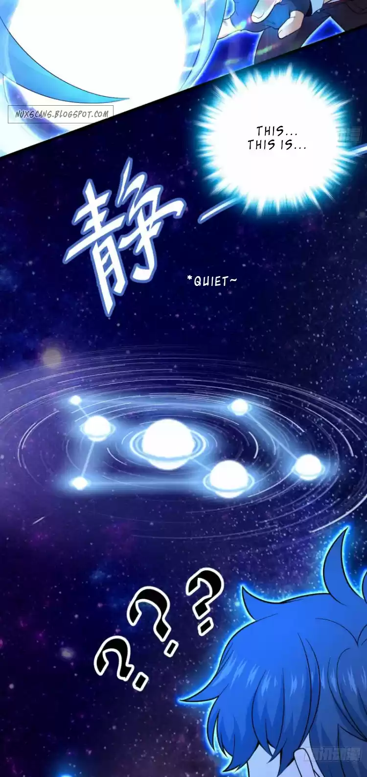 Spare Me, Great Lord! Chapter 84