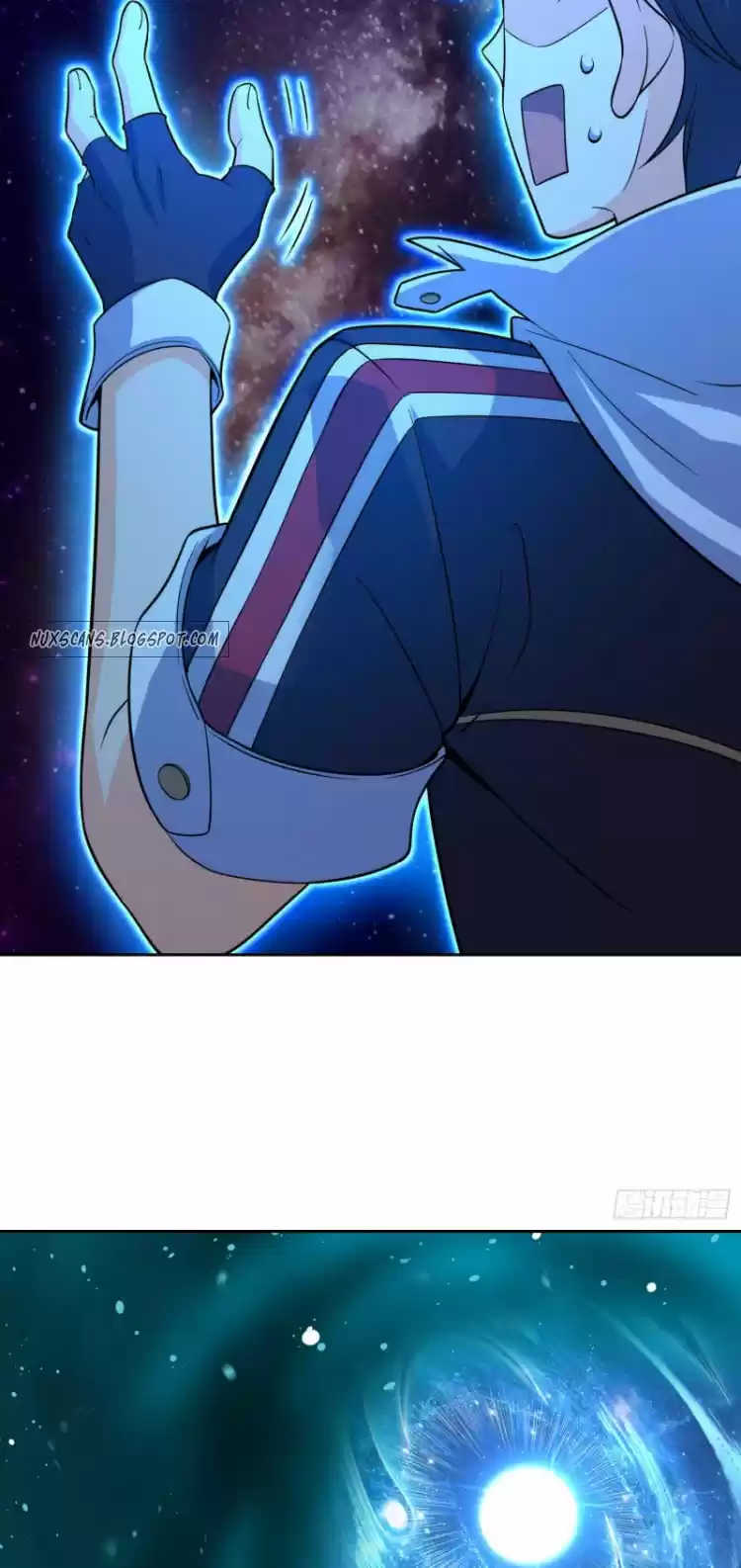 Spare Me, Great Lord! Chapter 84