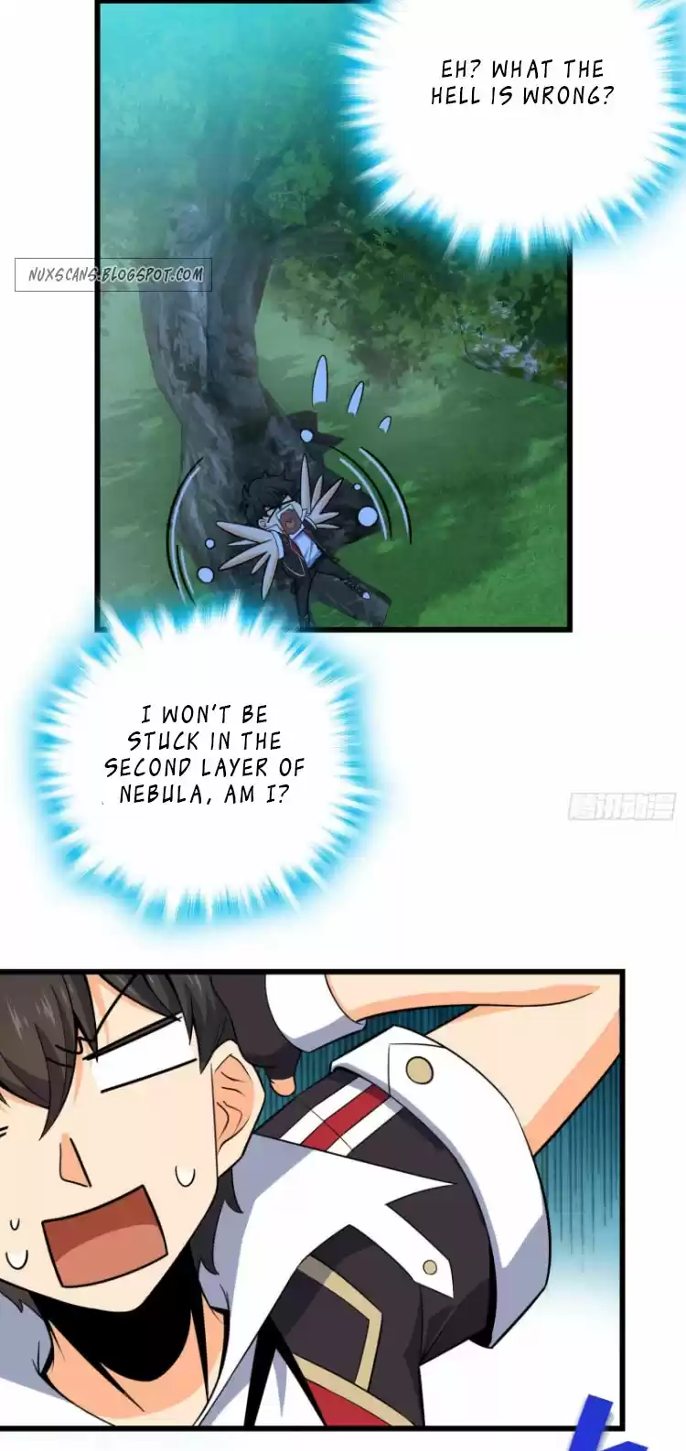 Spare Me, Great Lord! Chapter 84