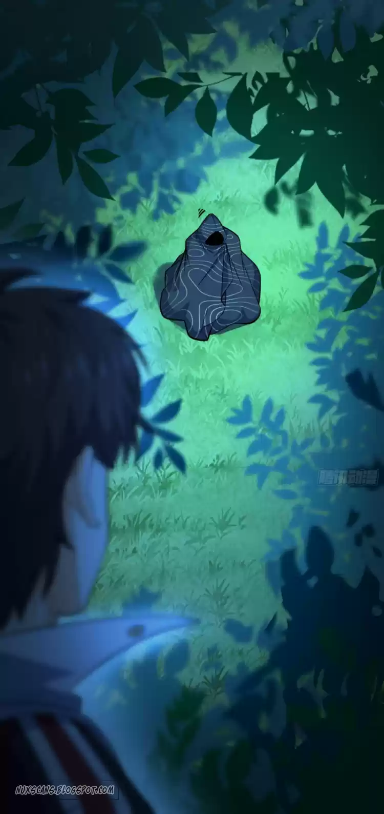 Spare Me, Great Lord! Chapter 84