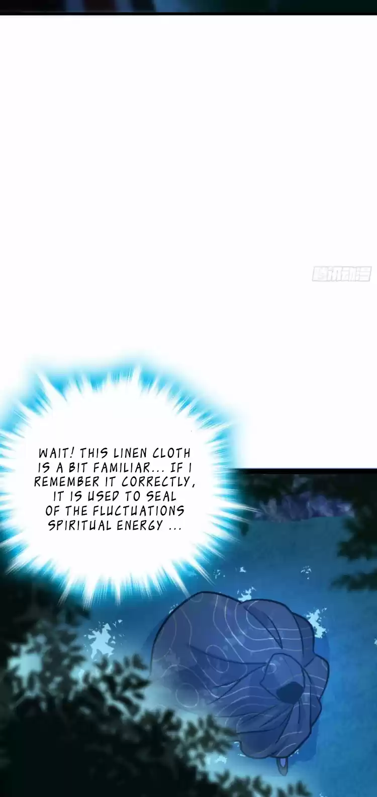 Spare Me, Great Lord! Chapter 84