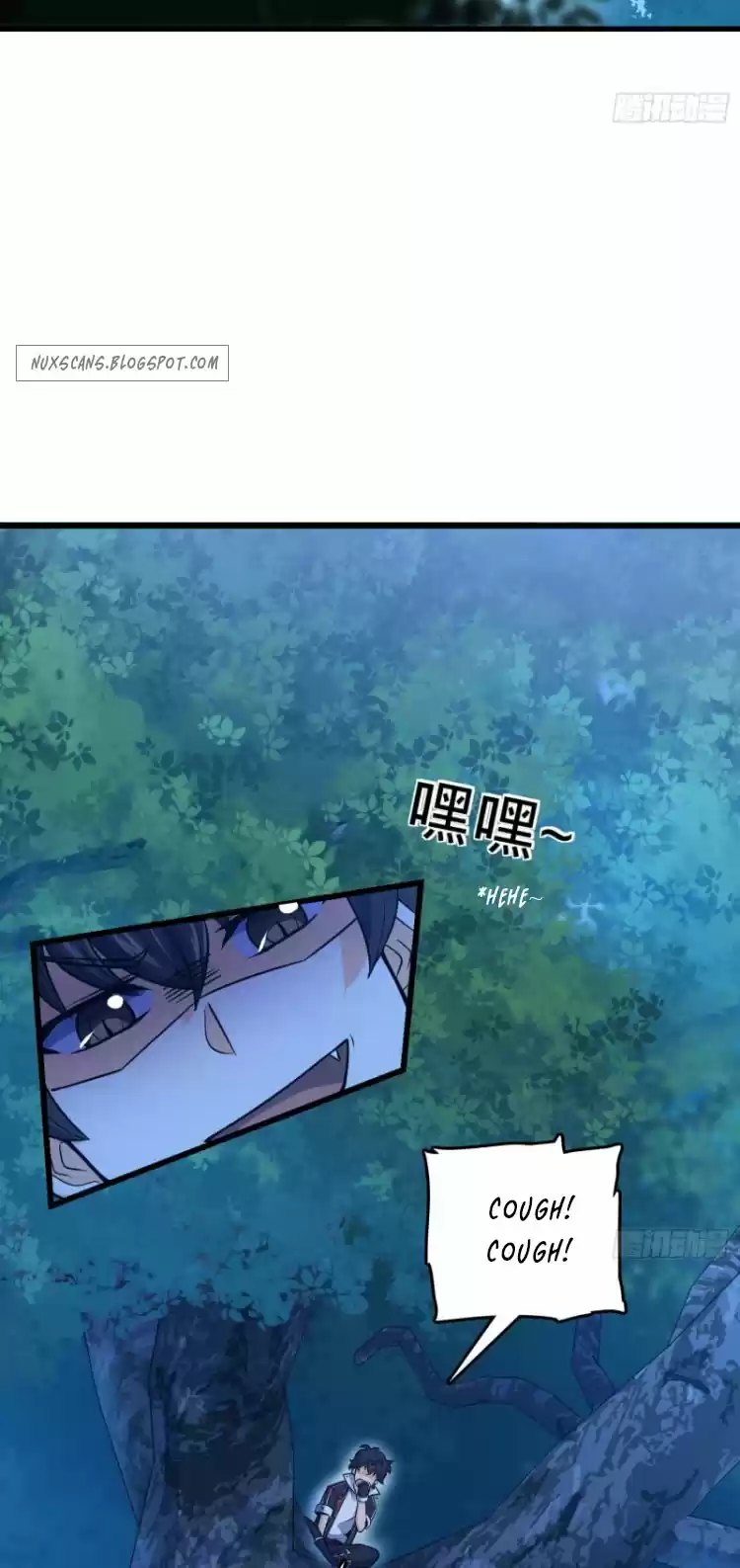 Spare Me, Great Lord! Chapter 84