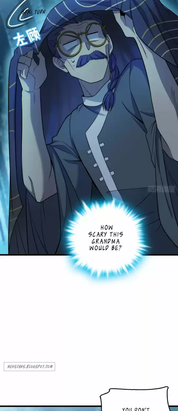 Spare Me, Great Lord! Chapter 85