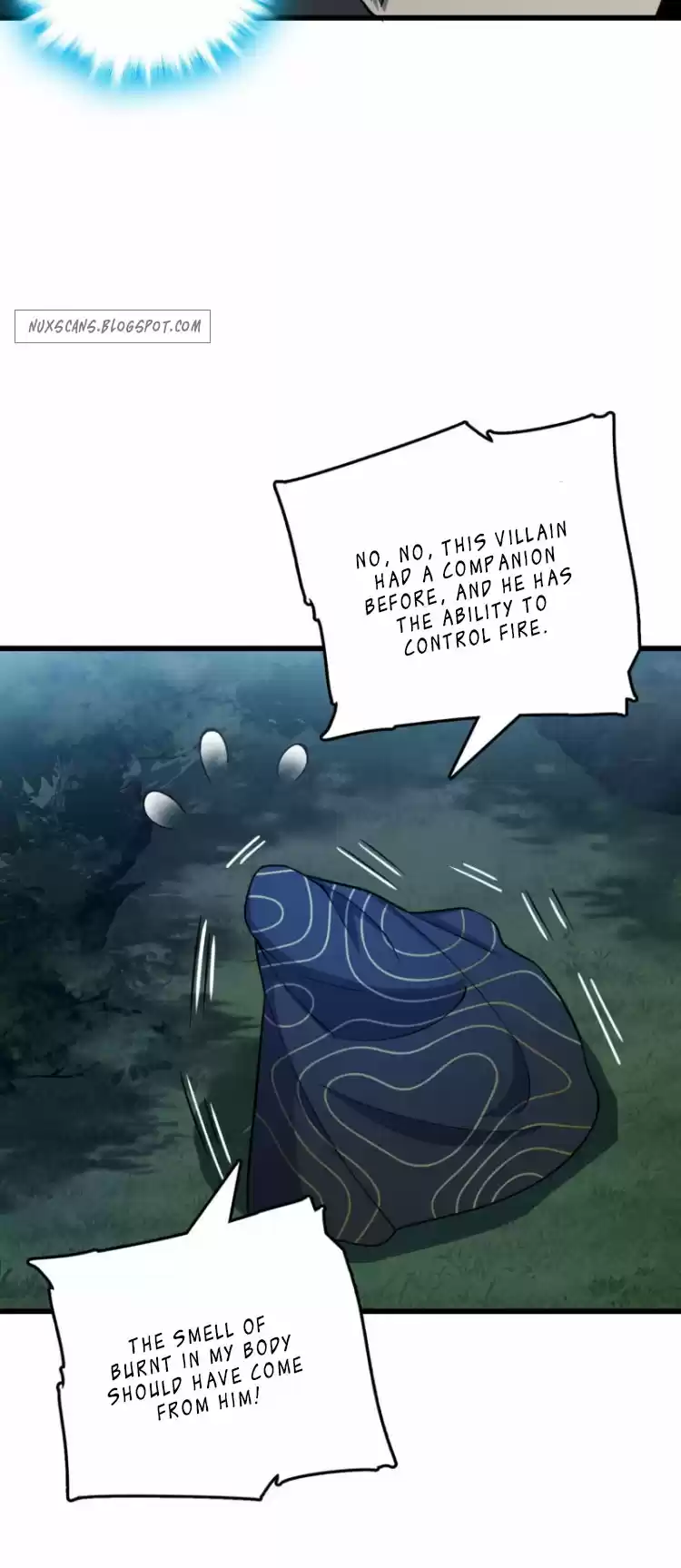 Spare Me, Great Lord! Chapter 85