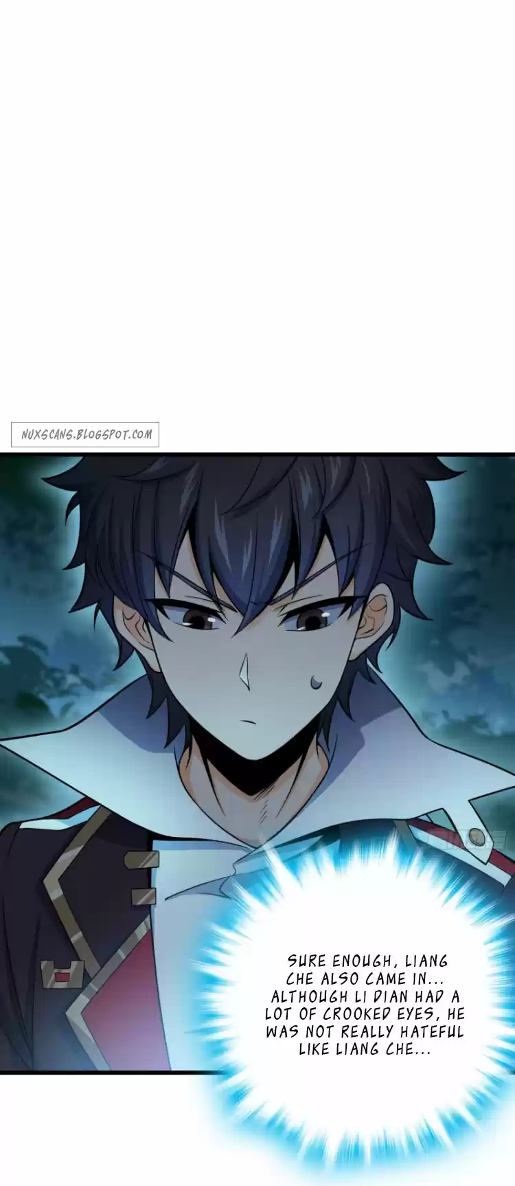 Spare Me, Great Lord! Chapter 85