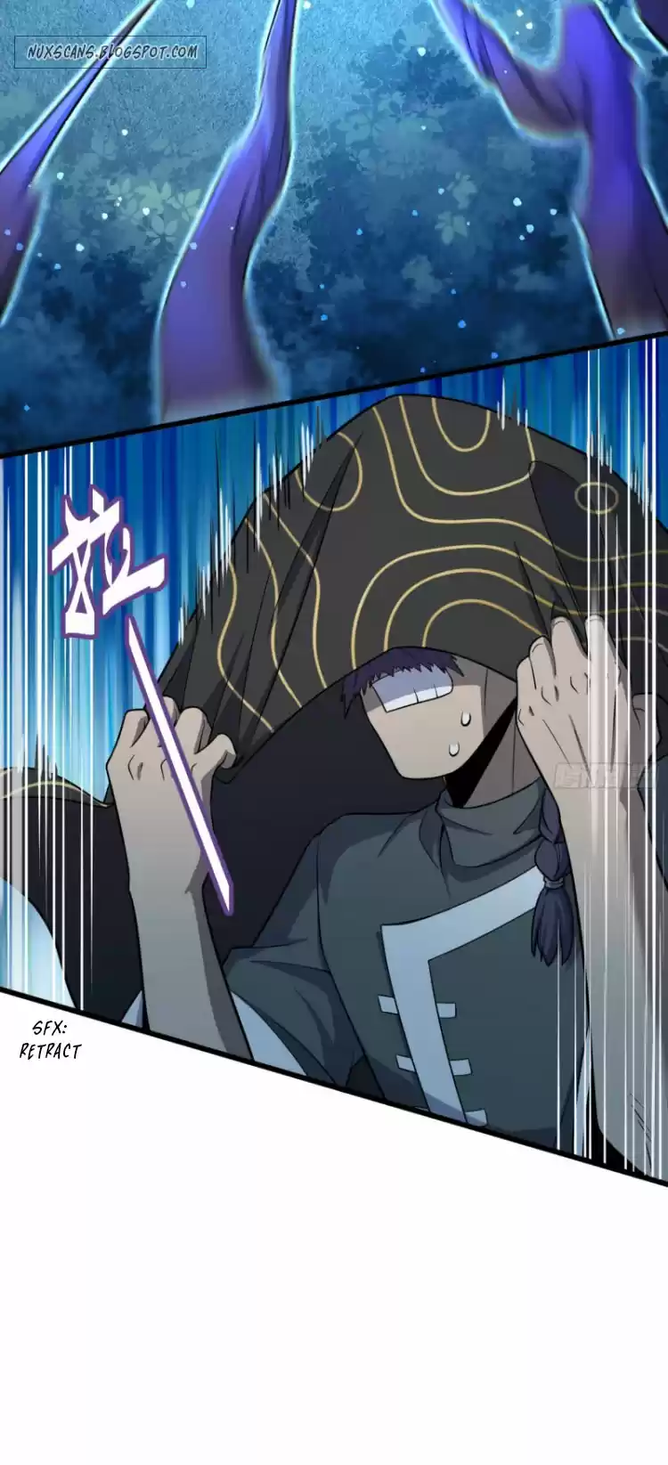 Spare Me, Great Lord! Chapter 85