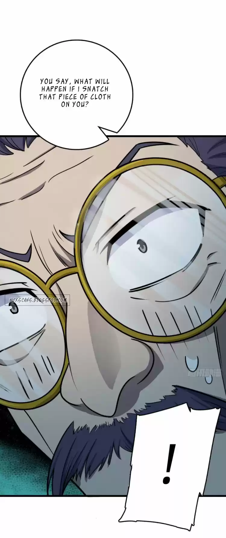 Spare Me, Great Lord! Chapter 85