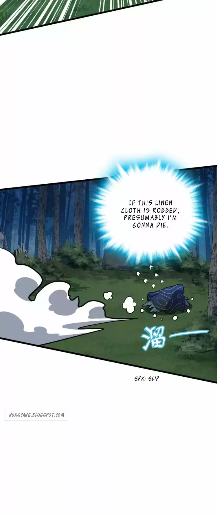 Spare Me, Great Lord! Chapter 85