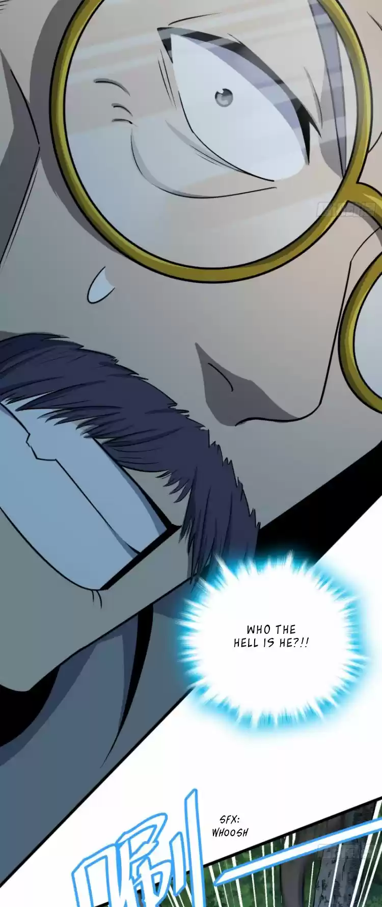 Spare Me, Great Lord! Chapter 85