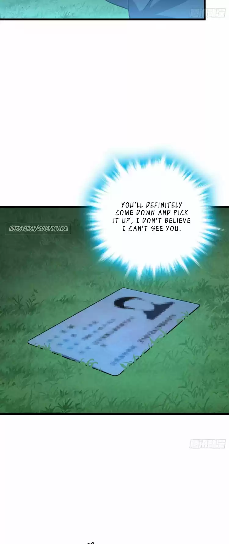 Spare Me, Great Lord! Chapter 85