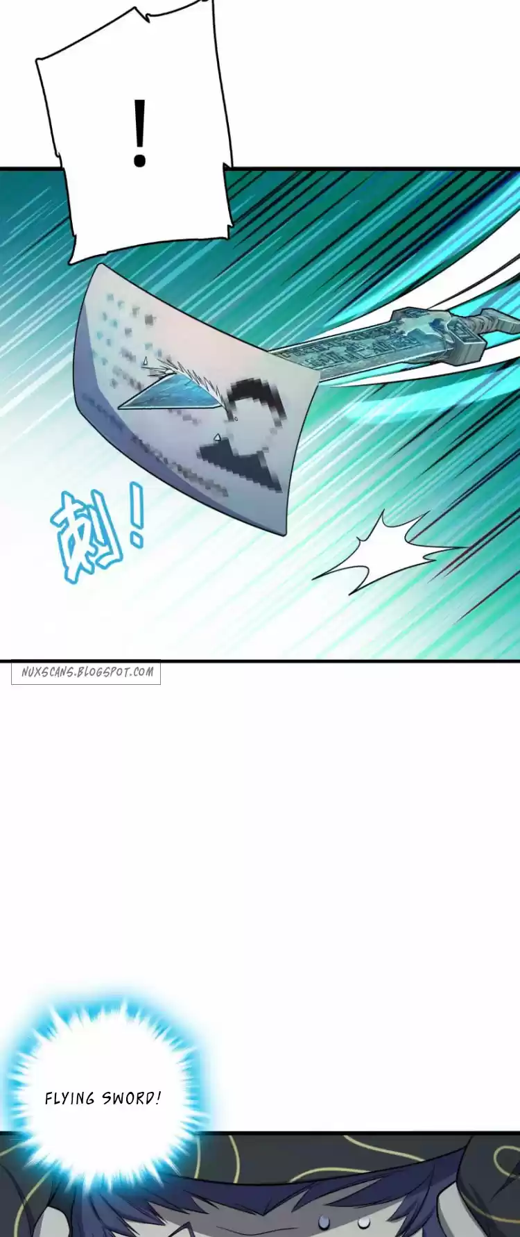 Spare Me, Great Lord! Chapter 85