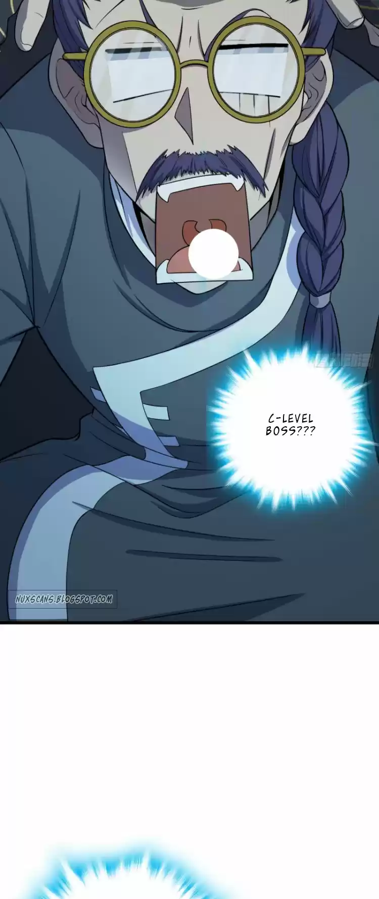 Spare Me, Great Lord! Chapter 85