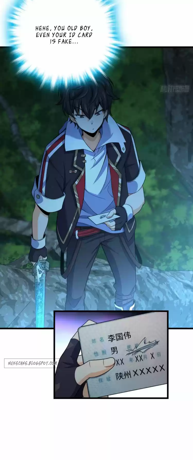 Spare Me, Great Lord! Chapter 85