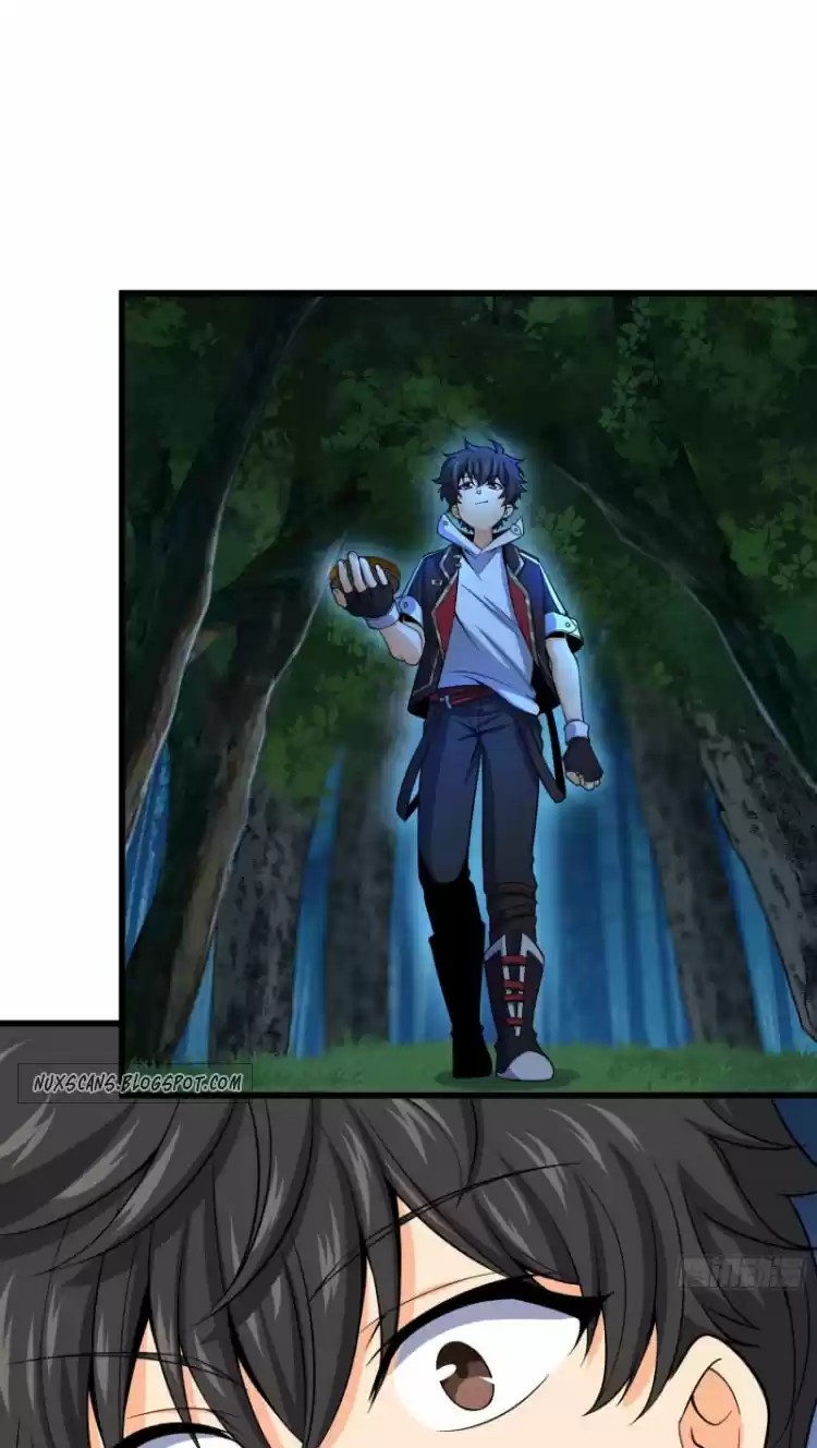 Spare Me, Great Lord! Chapter 85