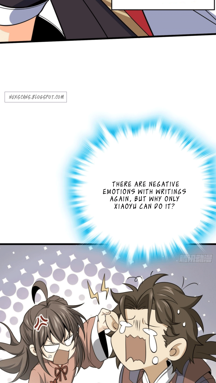 Spare Me, Great Lord! Chapter 85