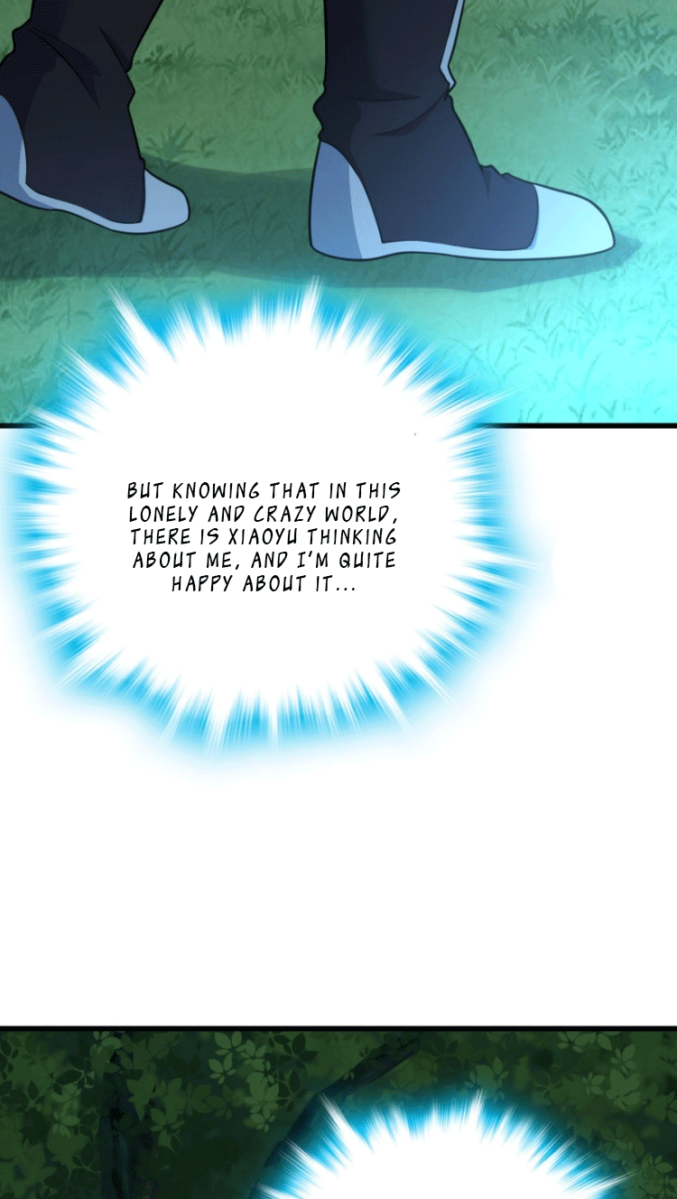 Spare Me, Great Lord! Chapter 85