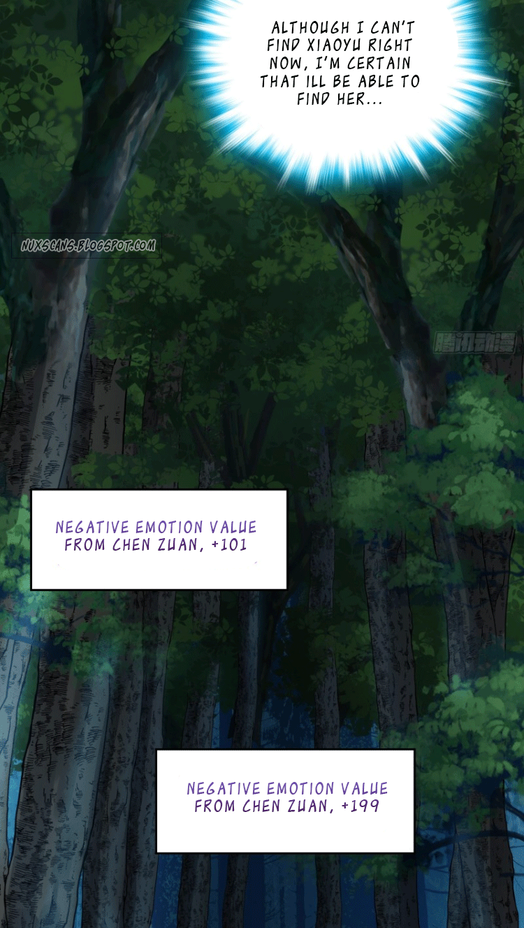 Spare Me, Great Lord! Chapter 85