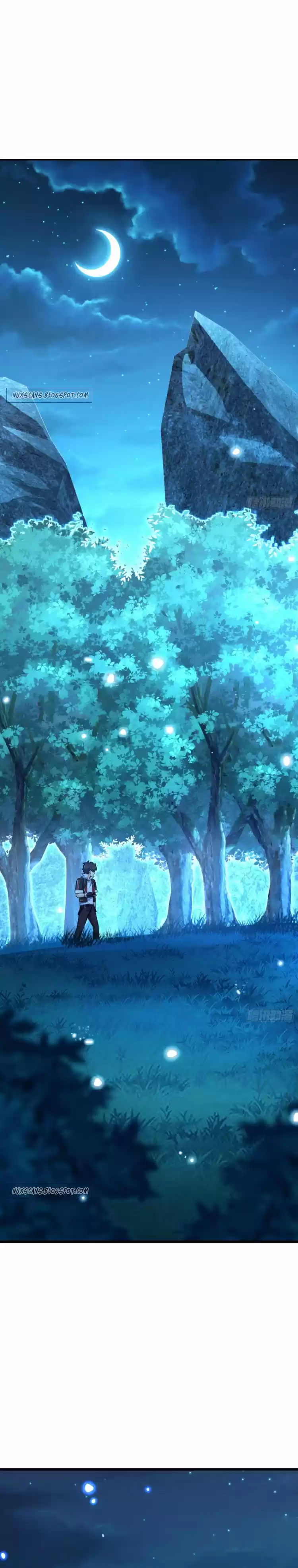 Spare Me, Great Lord! Chapter 86