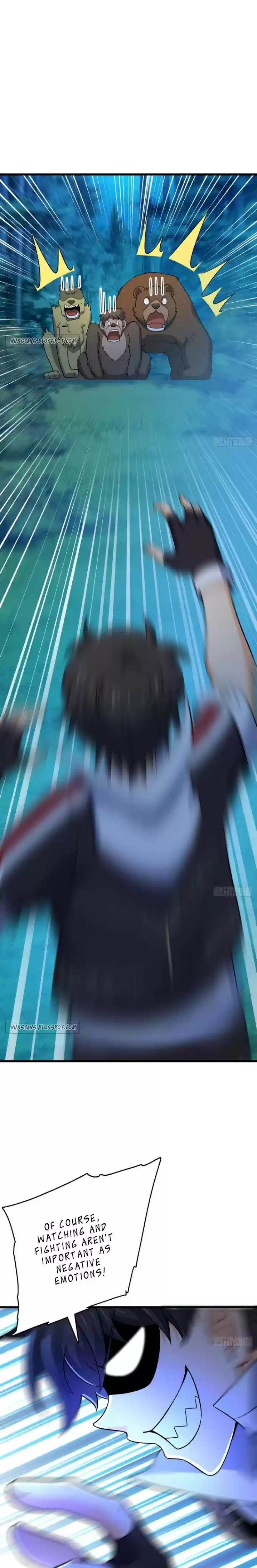 Spare Me, Great Lord! Chapter 86