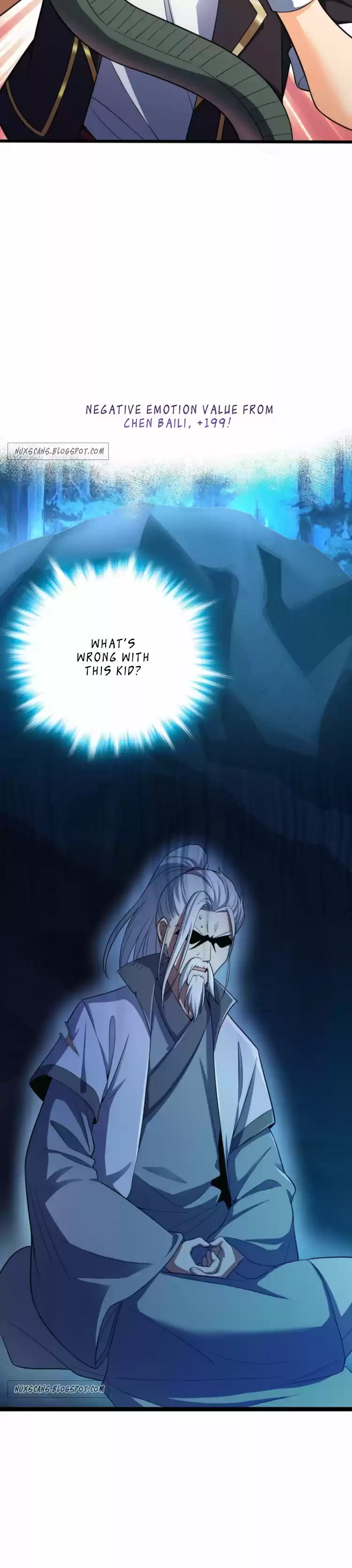 Spare Me, Great Lord! Chapter 87