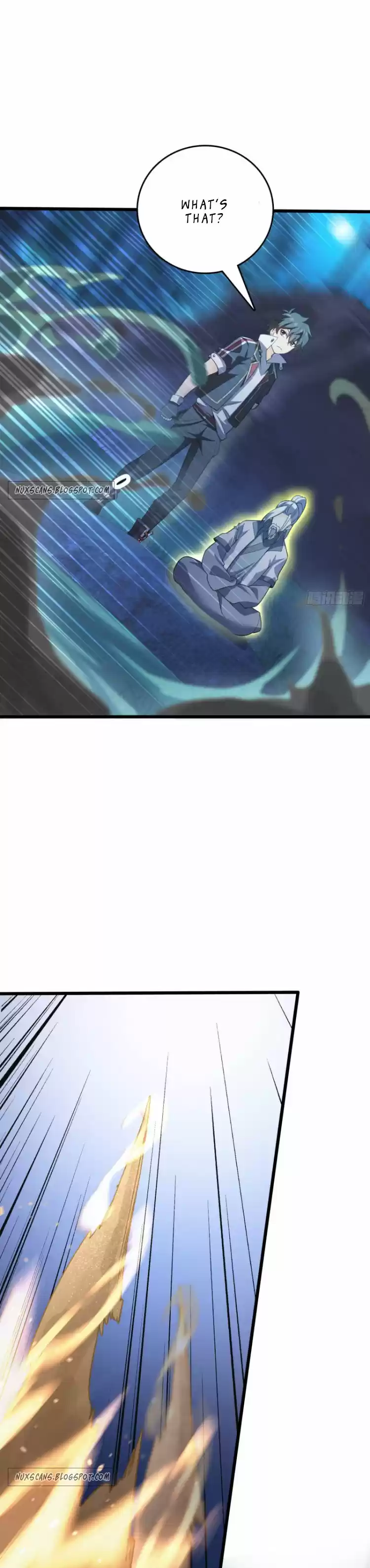 Spare Me, Great Lord! Chapter 87