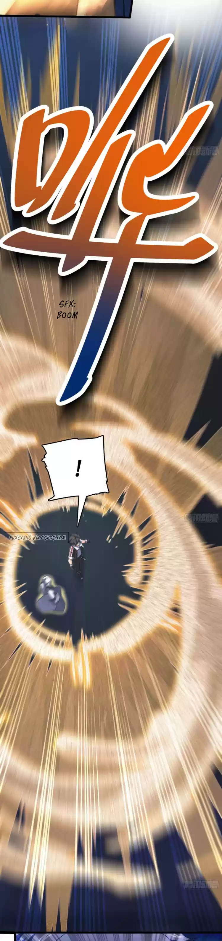 Spare Me, Great Lord! Chapter 87