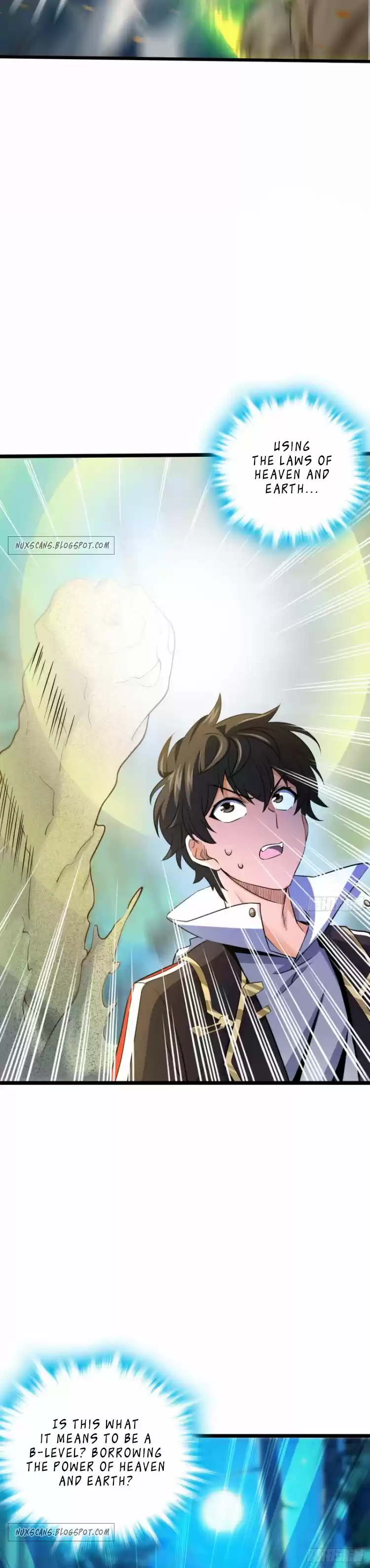 Spare Me, Great Lord! Chapter 87