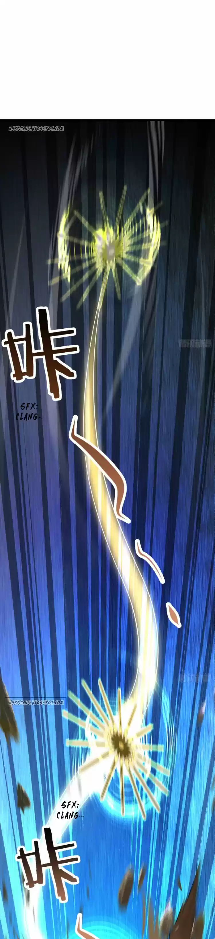 Spare Me, Great Lord! Chapter 87