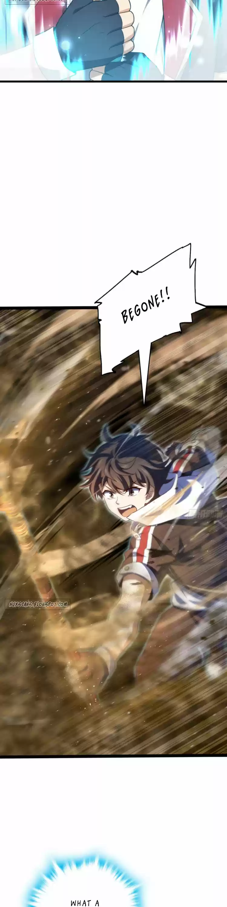 Spare Me, Great Lord! Chapter 87