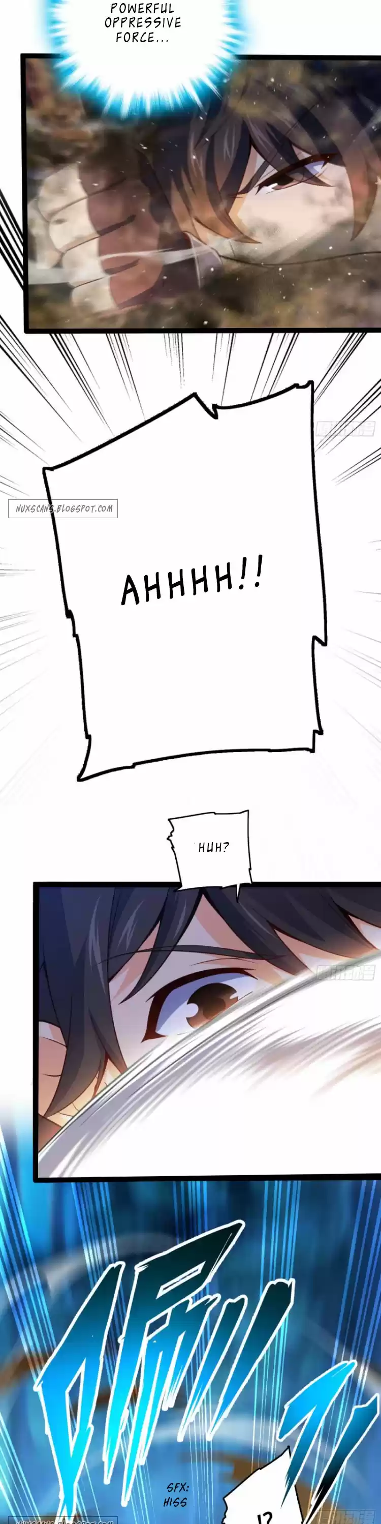 Spare Me, Great Lord! Chapter 87