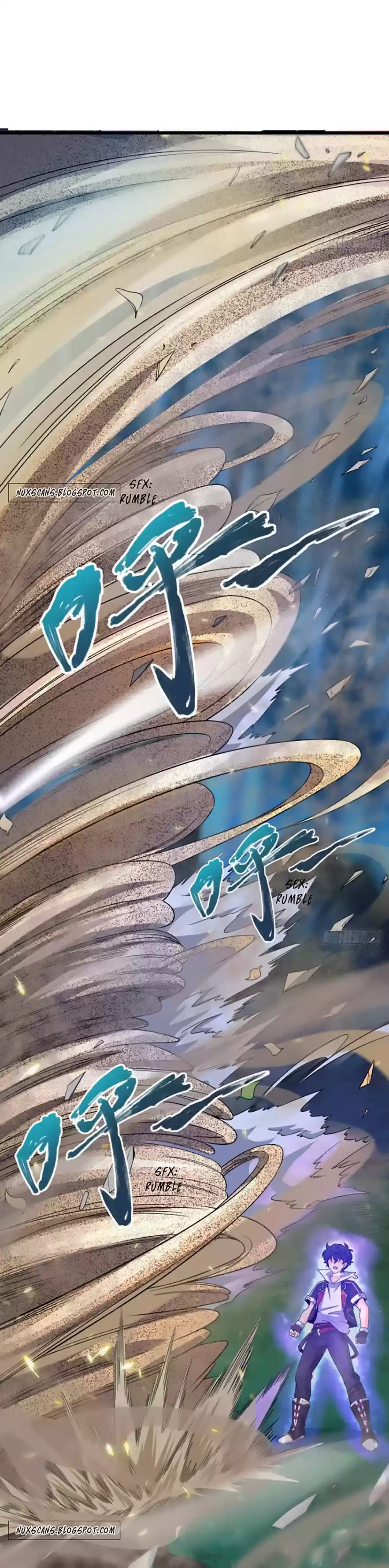 Spare Me, Great Lord! Chapter 88