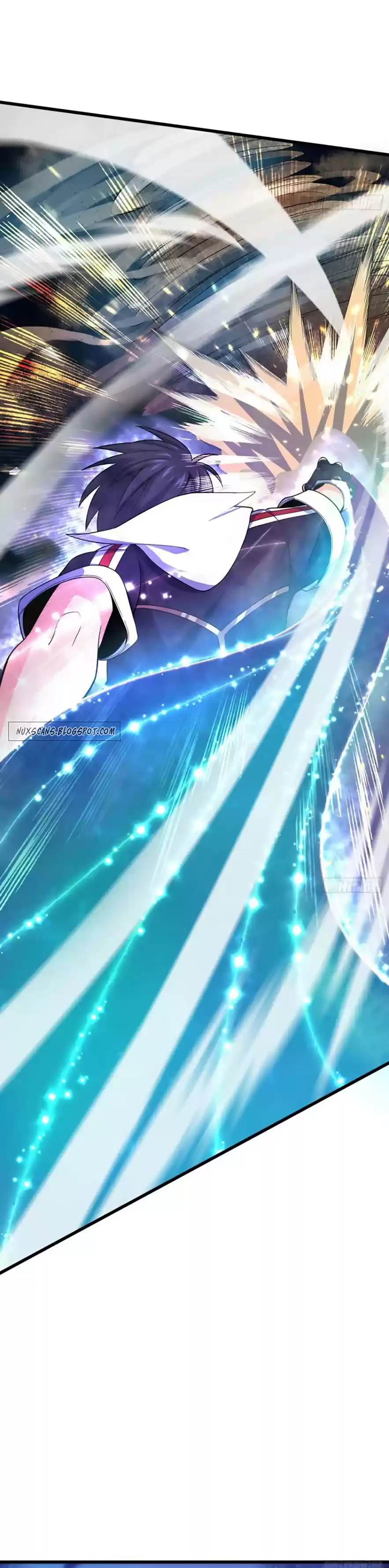 Spare Me, Great Lord! Chapter 88