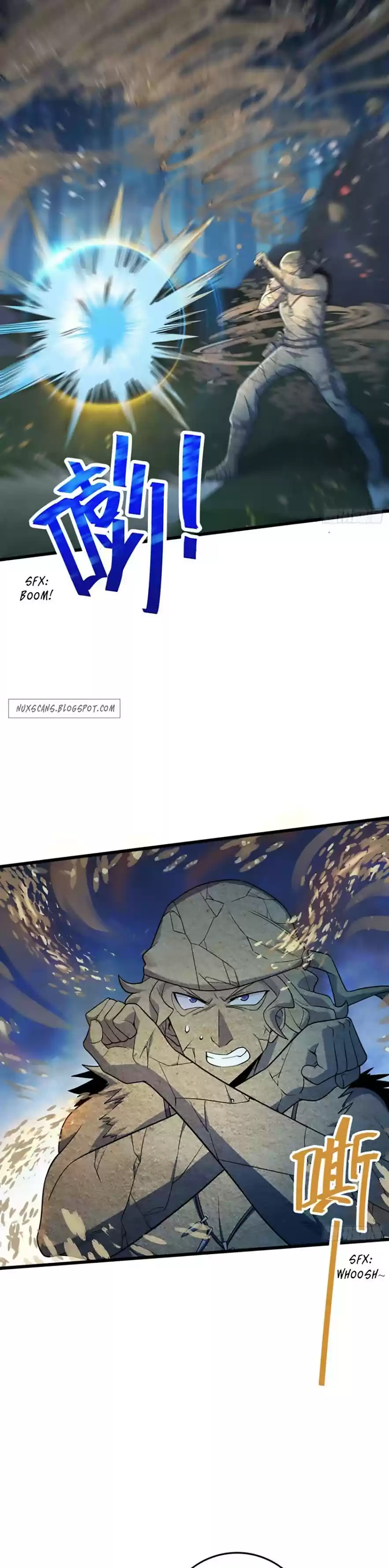 Spare Me, Great Lord! Chapter 88