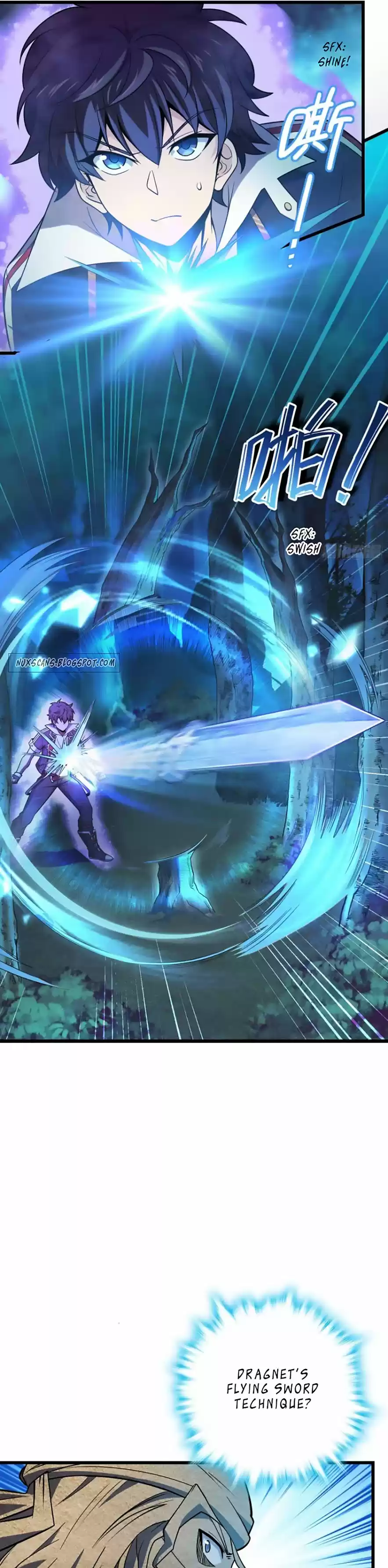 Spare Me, Great Lord! Chapter 88