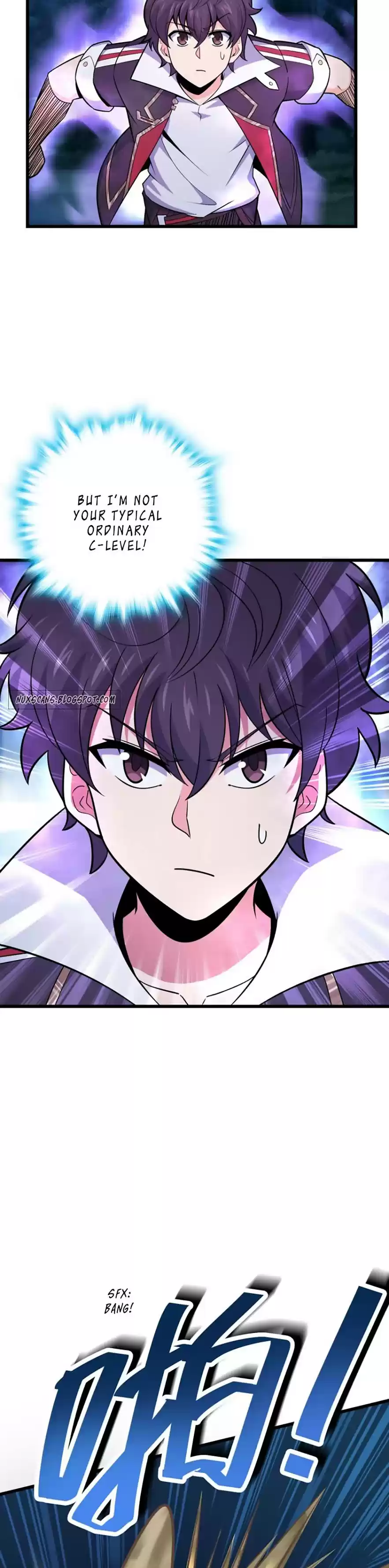 Spare Me, Great Lord! Chapter 88